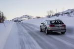 Audi A6 Allroad Quattro #HuntingTheLight Concept 2015 года